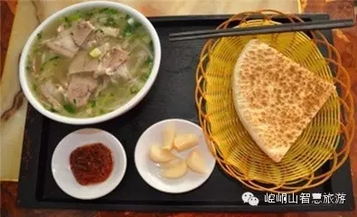 德信体育山东非遗美食推荐：隐藏必吃的地方特色！