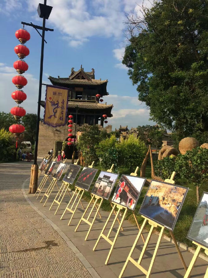 青龙古镇首届百叟铜锅宴将于10月15日举行