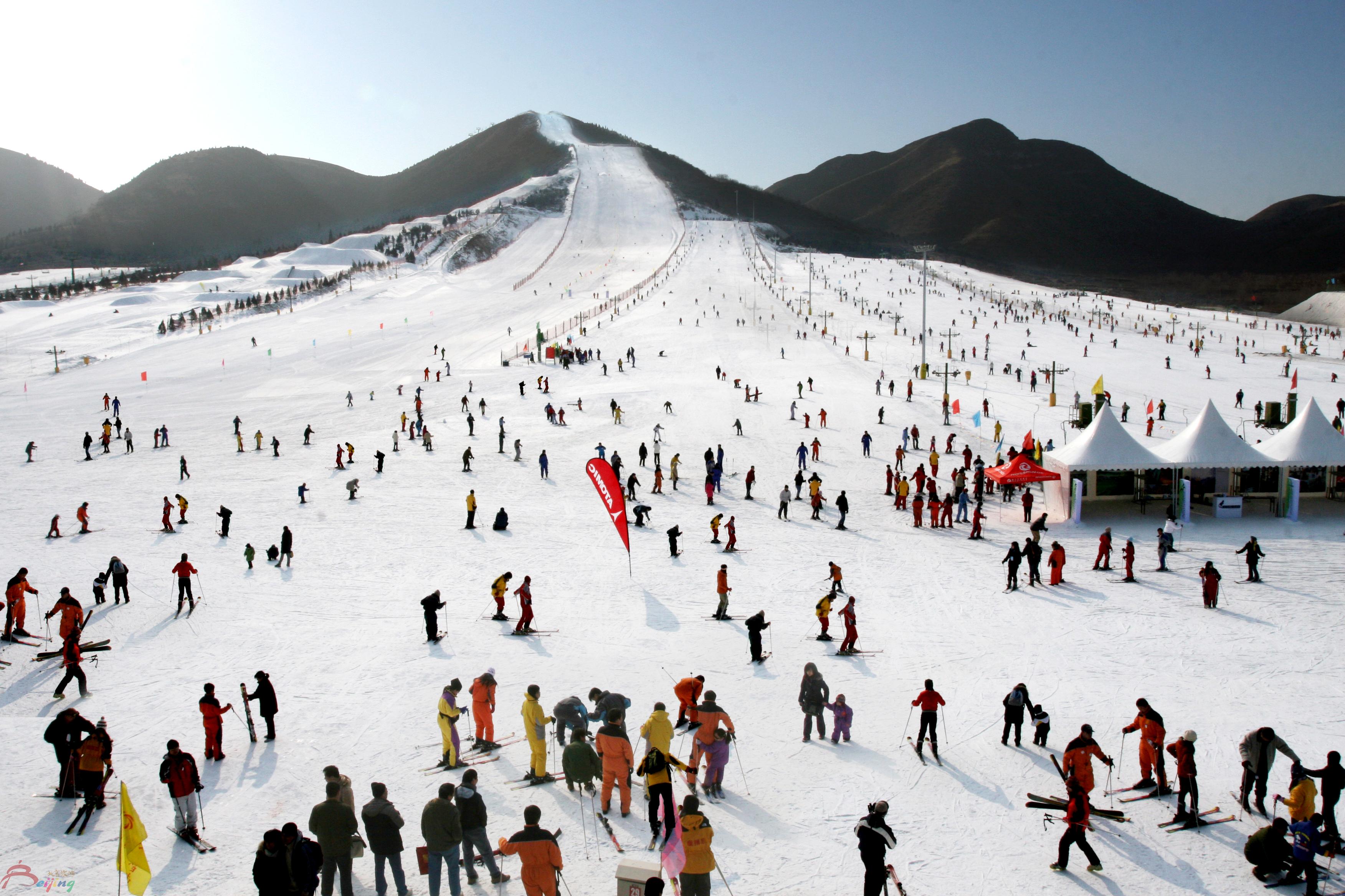 平谷区发掘乡村休闲特色促进乡村旅游提档升级