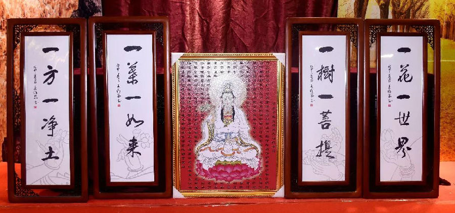 交城县第二届年货会等你来！