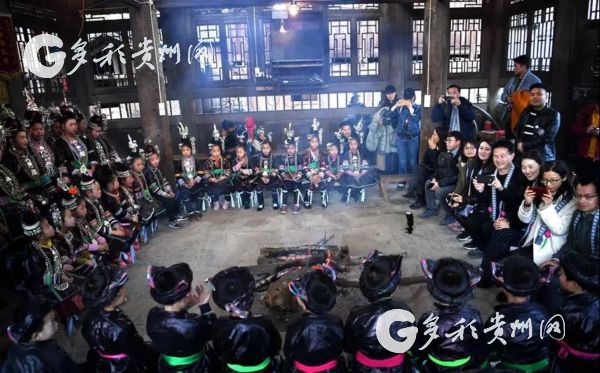 赞！贵州39人入选第五批国家级非遗代表性项目代表性传承人