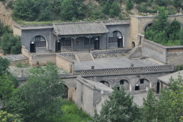 我为旅游添光彩——红色文化太原篇|高君宇故居