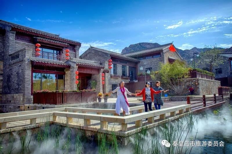 秦皇岛市2018年“5·19”中国旅游日举办活动、优惠一览