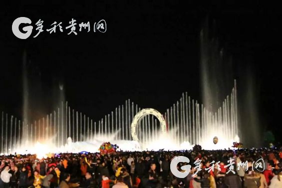贵州省政府15项“大招” 支持黔东南打造世界级山地民族文化旅游区