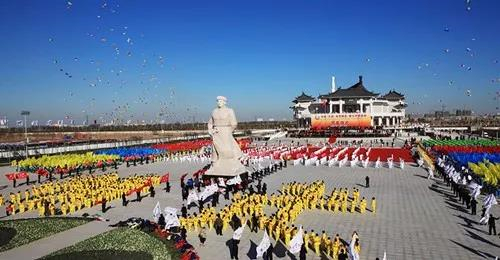 西青区旅游局关于2018年中秋、国庆假日安全和文明旅游提示