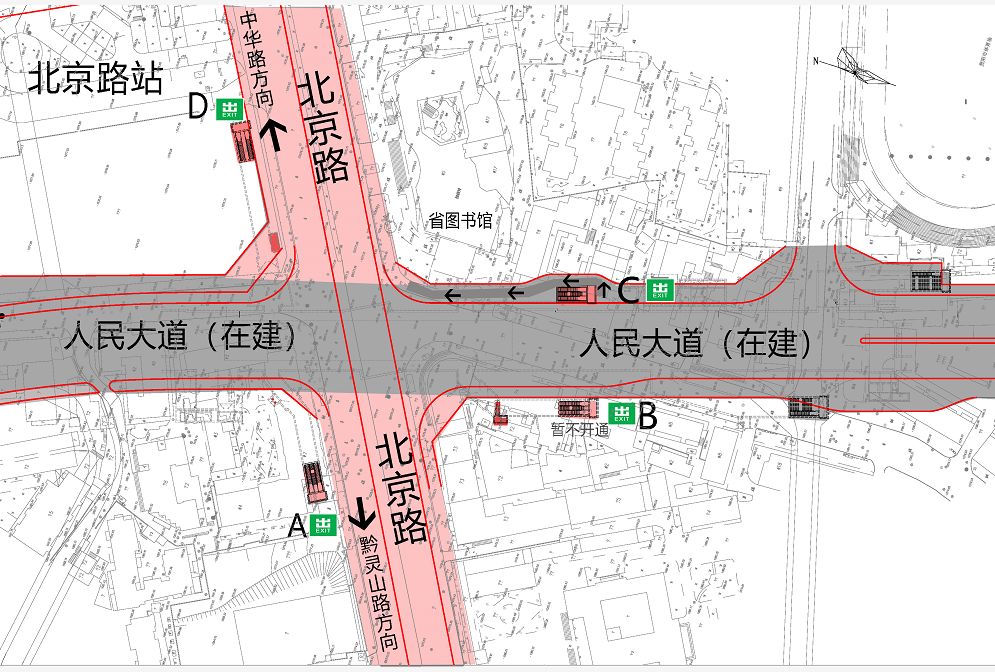 定了！贵阳地铁1号线12月1日全线开通 票价、站点、时间、优惠……你想知道的都在这里