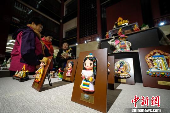 藏文化史诗剧《文成公主》助力产业、文化脱贫