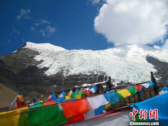 “人人都是旅游名片” 日喀则全力打造西藏旅游文化示范区