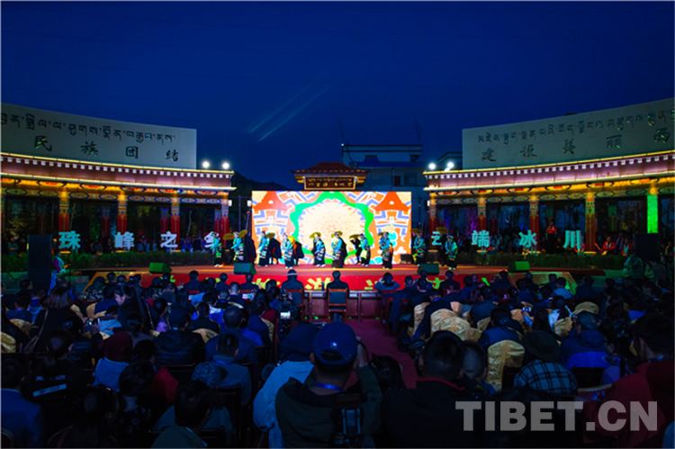大幕已启 西藏日喀则旅游产业发展将有大动作