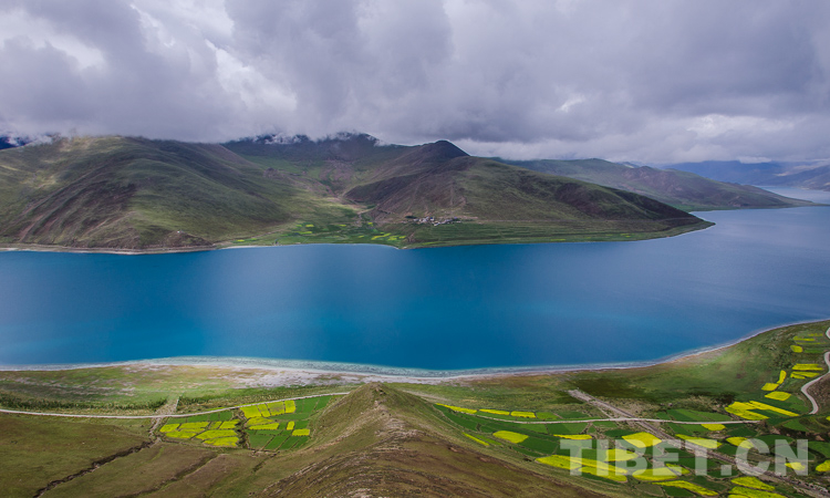第二届藏东南区域旅游合作联盟推介活动走进西藏山南
