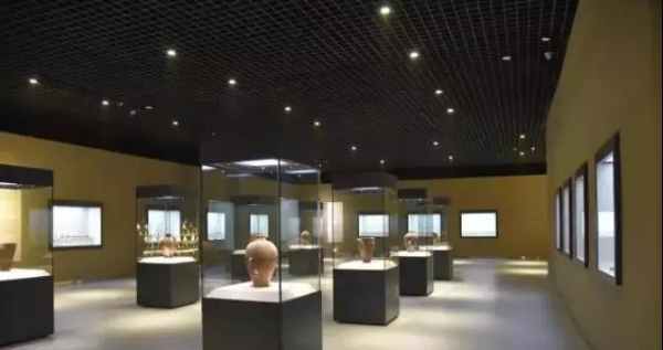 哈民遗址入选第八批全国重点文物保护单位