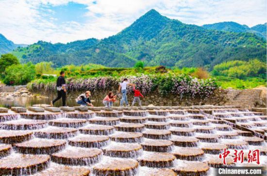 福建建宁：一个小山村的绿色蜕变